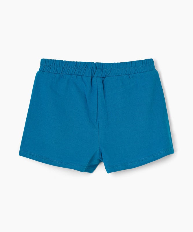 Jelliene GIRLS WOVEN SHORTS - Image 2