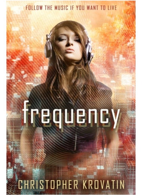 Frequency - Hardback