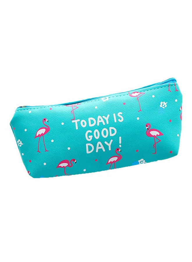 NIBEMINENT Pencil Case Multicolour - Image 1