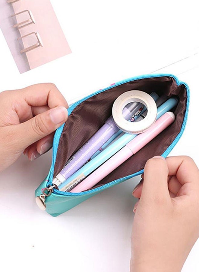 NIBEMINENT Pencil Case Multicolour - Image 3