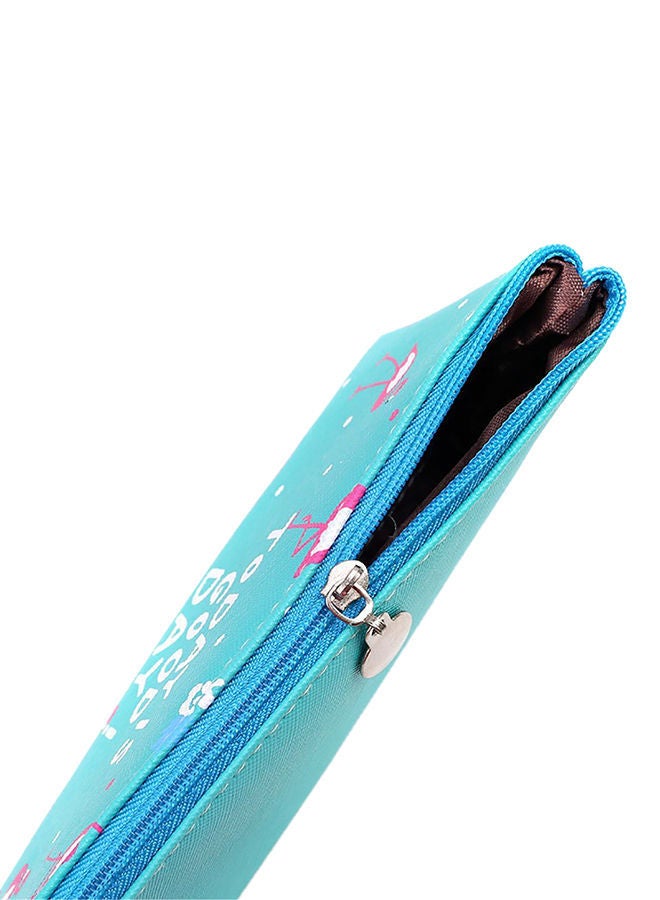 NIBEMINENT Pencil Case Multicolour - Image 2