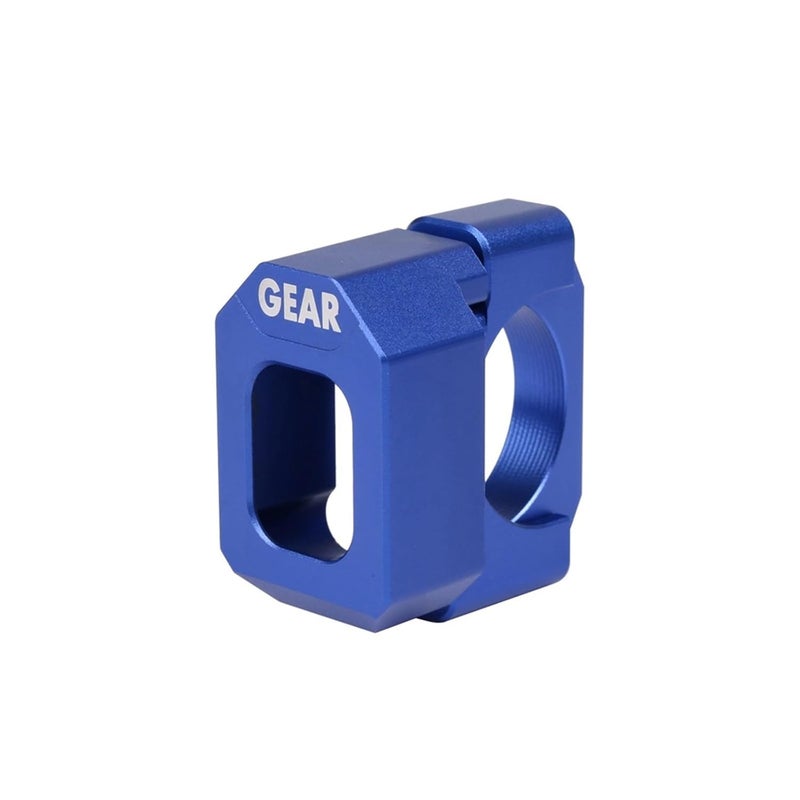 Yurefax Digital Speed Gear Indicator for Ducati Monster 696 - Image 1