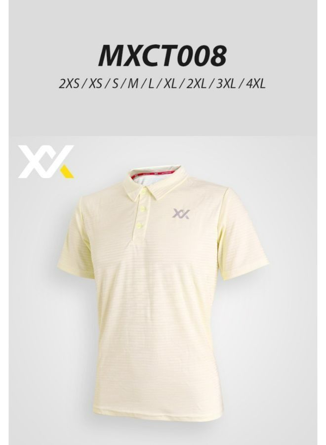Maxx MAXX - MXCT008 - Shirt - Beige Collar - Image 2