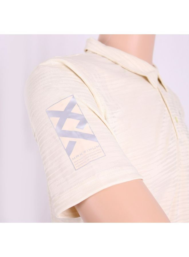 Maxx MAXX - MXCT008 - Shirt - Beige Collar - Image 4