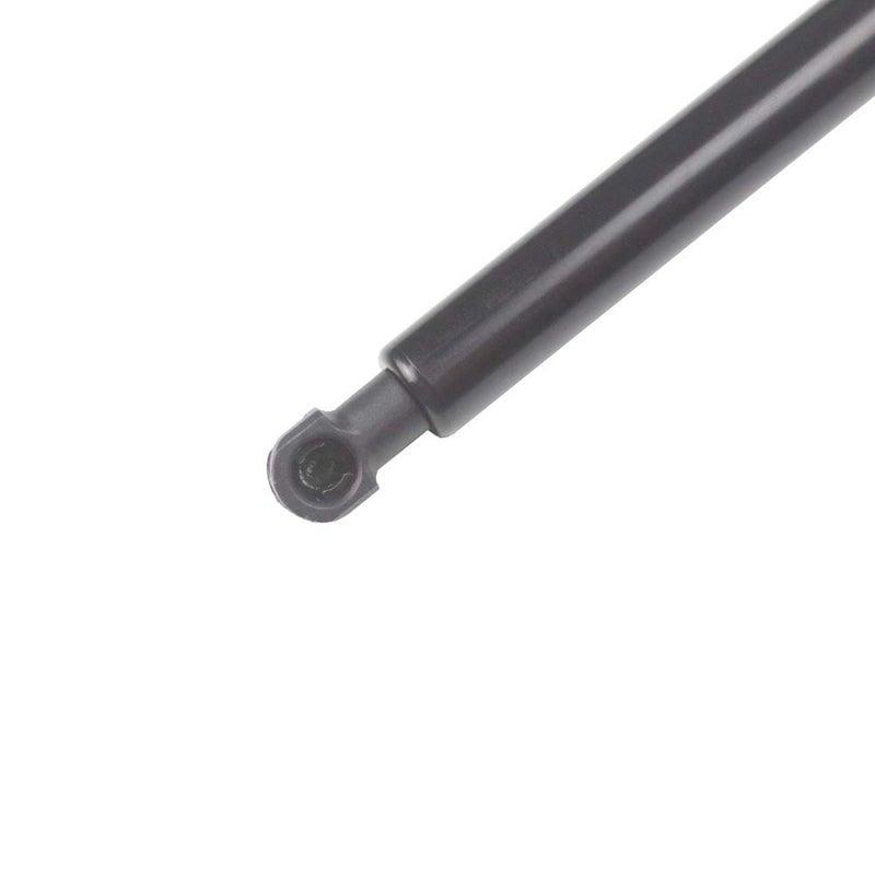 higherbro 2pcs Hood Lift Support Shock Struts Rod Replacement Set Damper for BMW 135is 2013 135i 2008 2009 2010 2011 2012 2013 51237118370 - Image 2