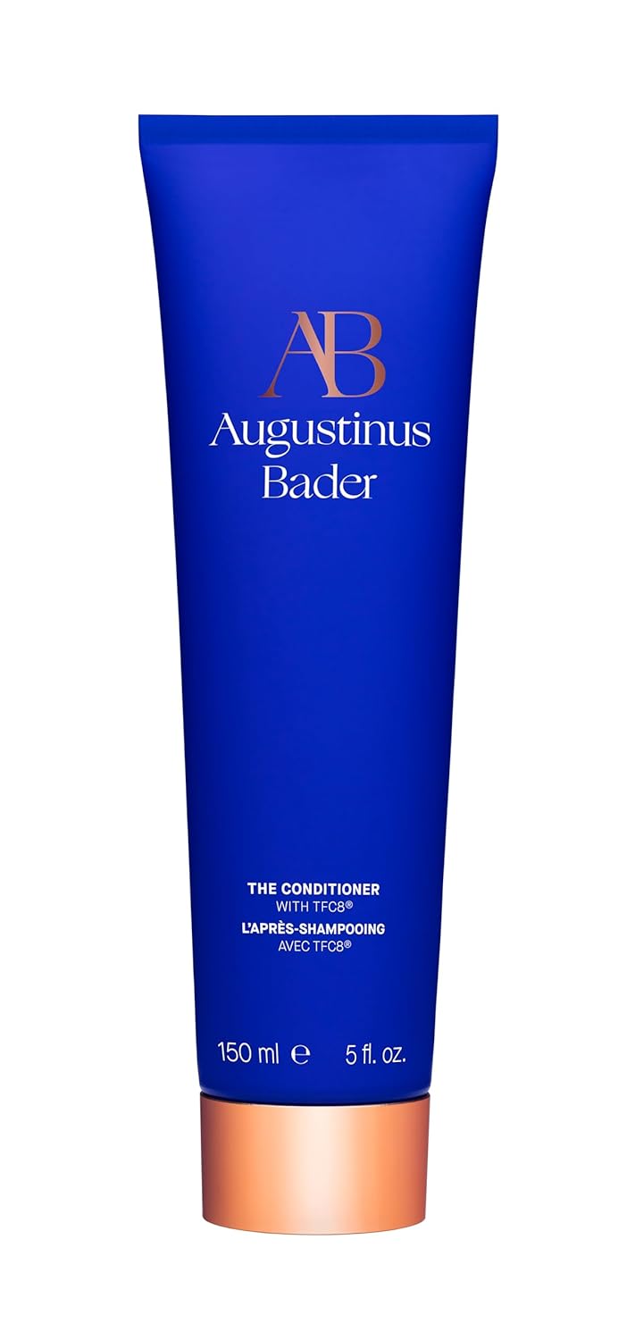 Augustinus Bader The Conditioner