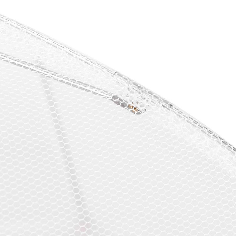 Collapsible Fine Mesh Food Cover For Plates Mosquito Protection Camping Picnic BBQ Kitchen - Image 3