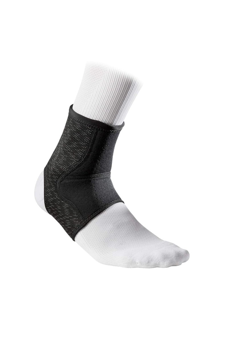 Mc David HyperBlend Ankle Sleeve. Low Profile and Strong Stability. - Image 1