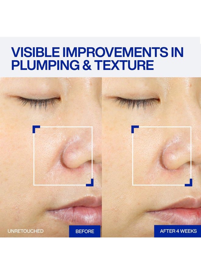 Iope XMD Stem III Clinical Recovery Serum - Professional PDRN Treatment-Level Results - Visibly Firms, Plumps Volume, and Refines Pores - With Hyaluronic Acid - 1.01 fl. oz. - Image 4