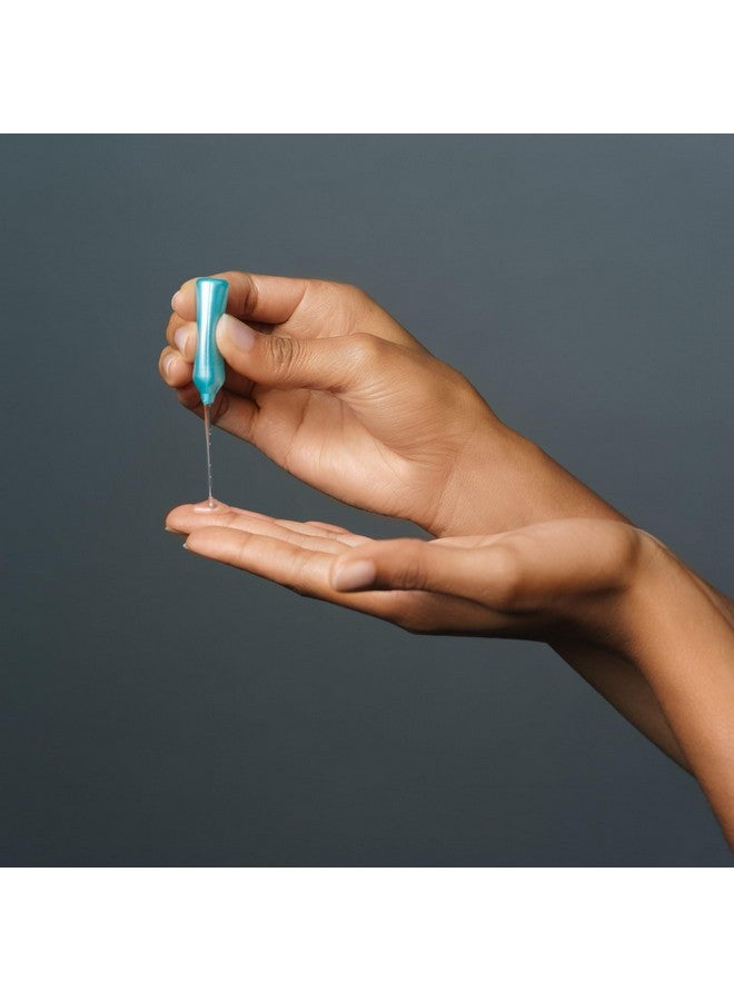 نو سكين جل الوجه AgeLOC GS من Nu Skin | تركيبة احترافية، علاج منزلي مضاد للشيخوخة في خطوتين، لتقليل الخطوط الدقيقة وبشرة متوهجة وشابة، غني بمزيج AgeLOC | عبوة واحدة - Image 4