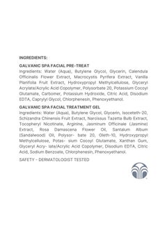 Nu Skin Nu Skin ageLOC GS Facial Gels | Expertly Formulated 2-Step At-Home Anti-Aging Treatment for Visibly Reduced Lines, and Glowing, Youthful Skin, Infused with ageLOC Blend | 1 Pack  - Image 2