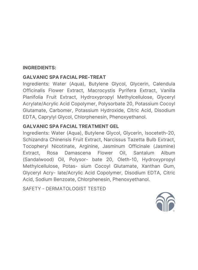 نو سكين جل الوجه AgeLOC GS من Nu Skin | تركيبة احترافية، علاج منزلي مضاد للشيخوخة في خطوتين، لتقليل الخطوط الدقيقة وبشرة متوهجة وشابة، غني بمزيج AgeLOC | عبوة واحدة - Image 2