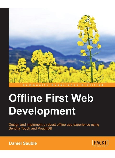 Offline First Web Development