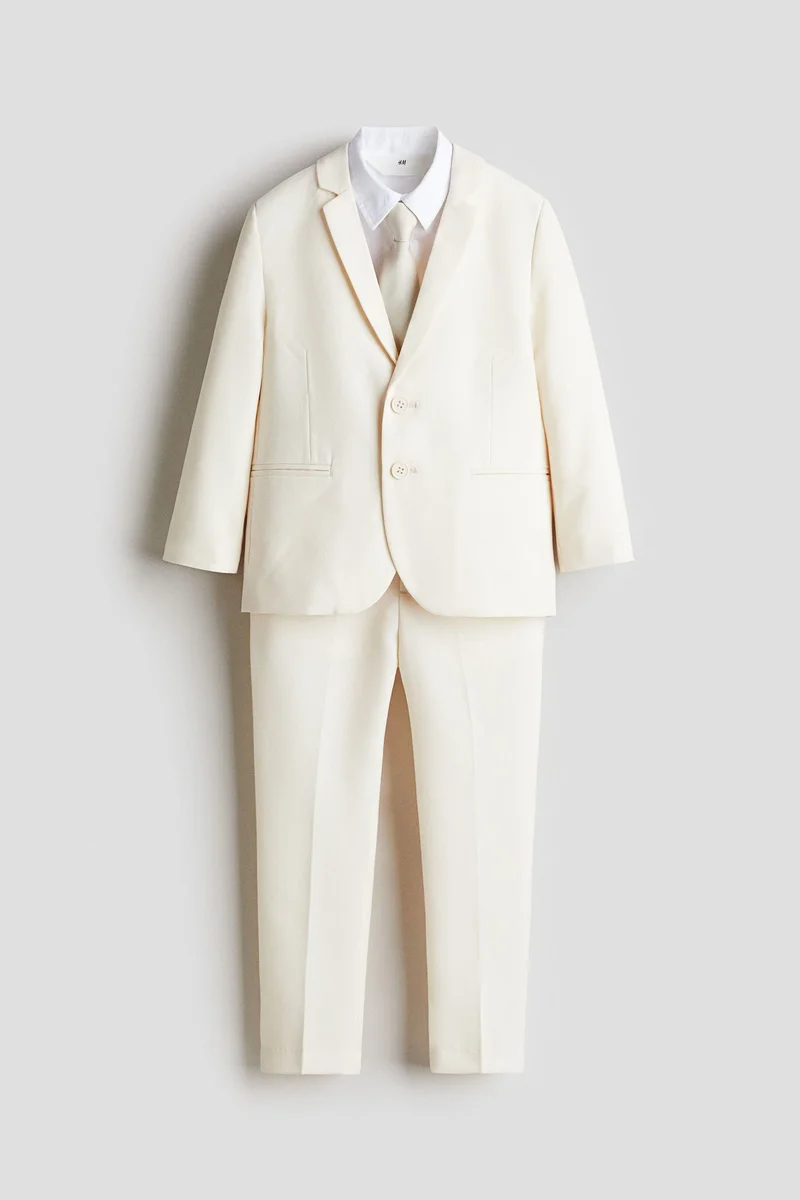 اتش اند ام 4-piece suit set