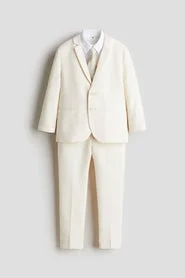اتش اند ام 4-piece suit set