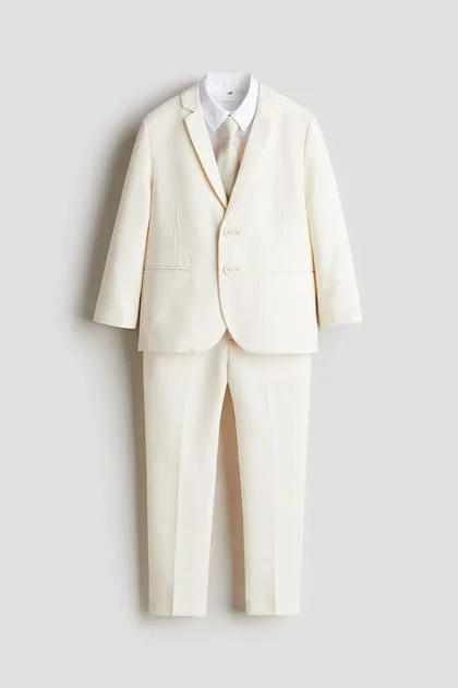 اتش اند ام 4-piece suit set