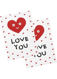 Love You Motto Card / Postcard - pzsku/Z259902021BE57564C5E2Z/45/_/1730607567/271e7534-5877-4d8b-ba44-46aa62b32bef