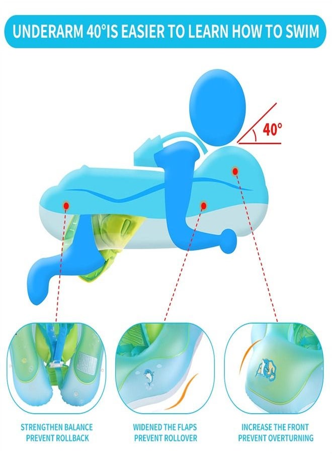 إم مياويان - حلقة السباحة للأطفال - Image 1
