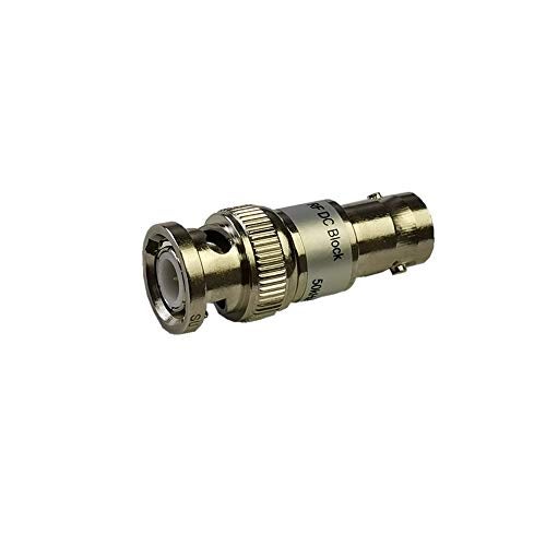 BECEN 2W BNC Connector DC-Block,50KHz-8GHz - Image 2