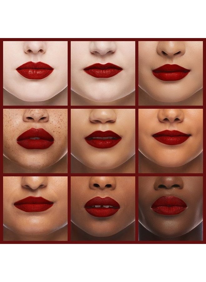 theBalm - Meet Matt(e) Hughes Long Lasting Liquid Lipstick - Image 1