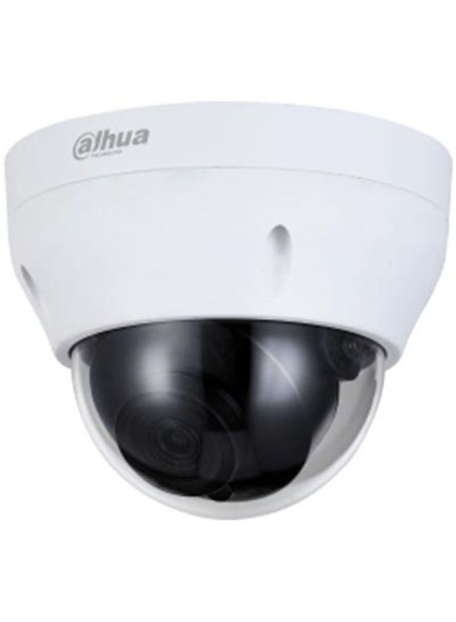 Dahua 2MP Entry IR Fixed-Focal Dome Netwok Camera - Image 2