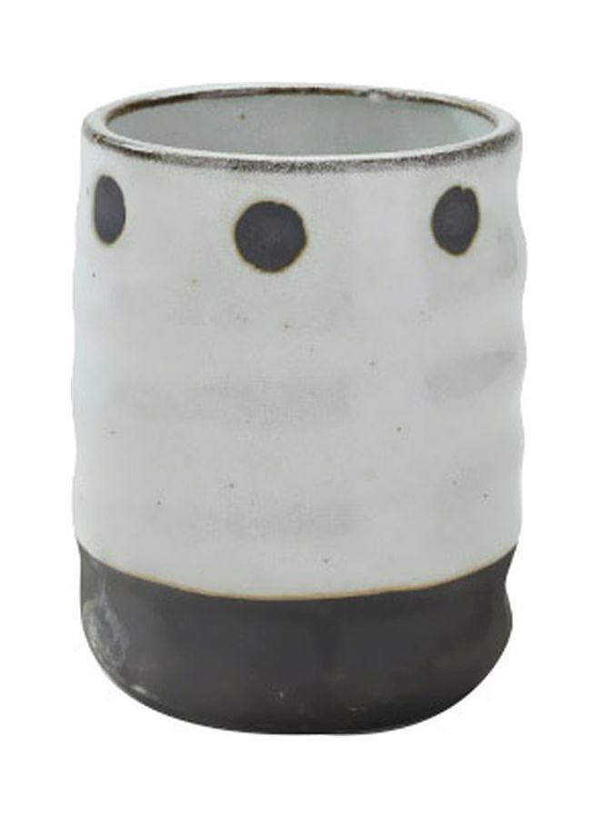 Creative Traditional Chinese Style Ceramic Tea Cups, Japanese Type Soup Tableware, Stoneware Ceramic Hand-painted Cups,Commercial Use