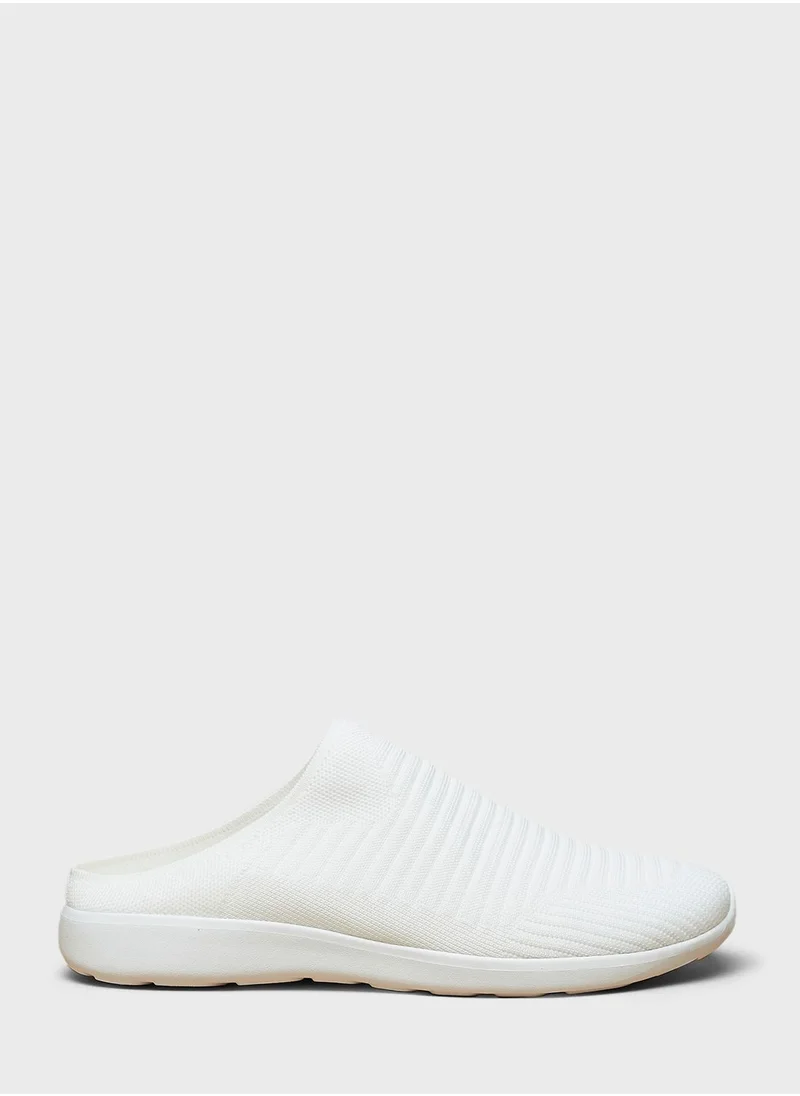 Oaklan by Shoexpress Slip On Low Top Sneakers