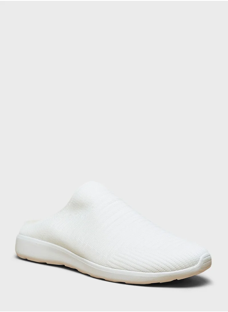 Oaklan by Shoexpress Slip On Low Top Sneakers