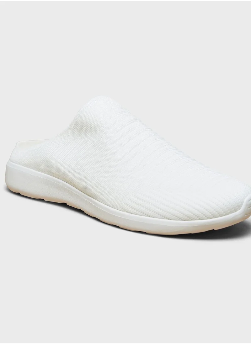 Oaklan by Shoexpress Slip On Low Top Sneakers