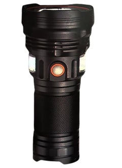 360 Light Super Bright LED Flashlight Versatile With 4 Lighting Modes for Outdoor Adventures, Waterproof Flashlights - pzsku/Z259948BB695F9B143945Z/45/_/1701462564/5b5c41f0-49cd-49d9-b601-cf4b9fe9c8ad