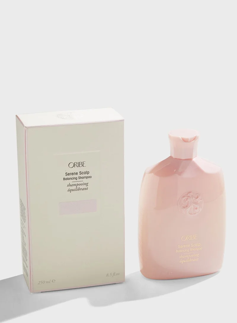 ORIBE Serene Scalp Balancing Shampoo