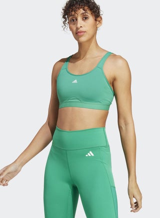 Tlrd Move High Support Bra