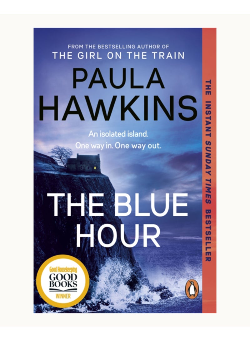 The Blue Hour