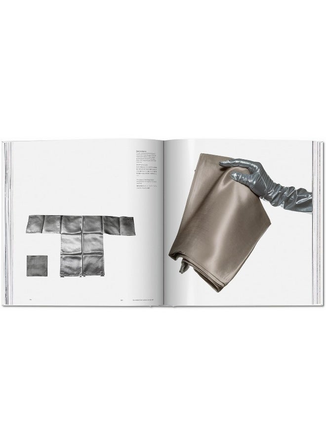 Issey Miyake