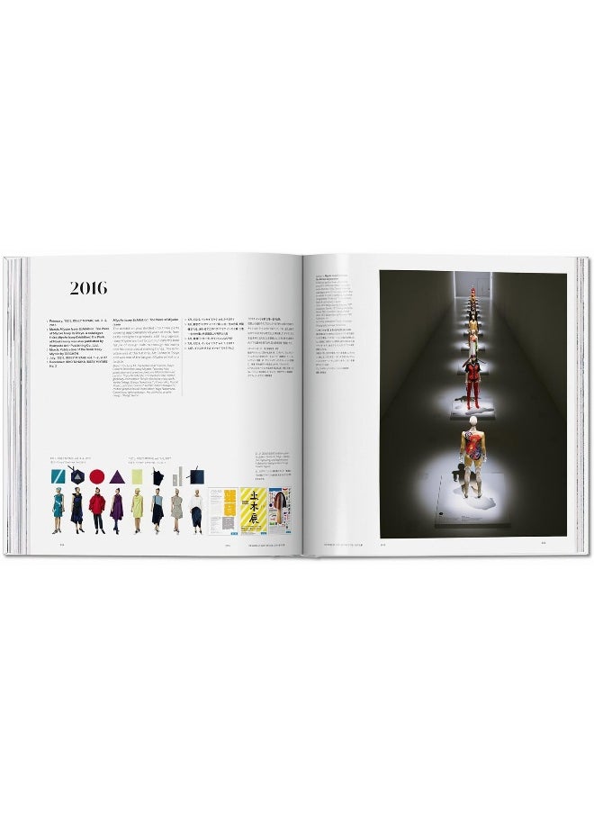 Issey Miyake