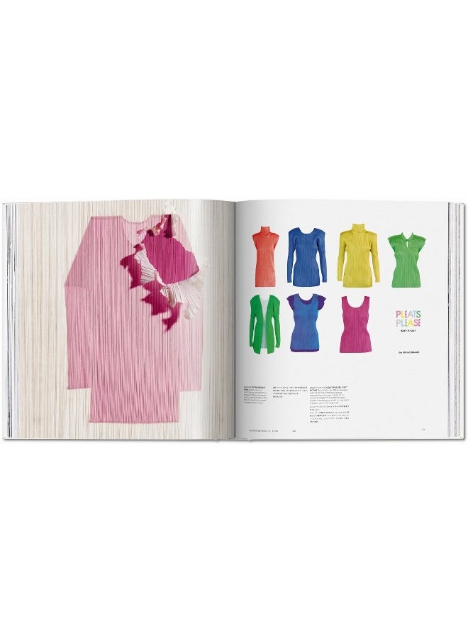 Issey Miyake
