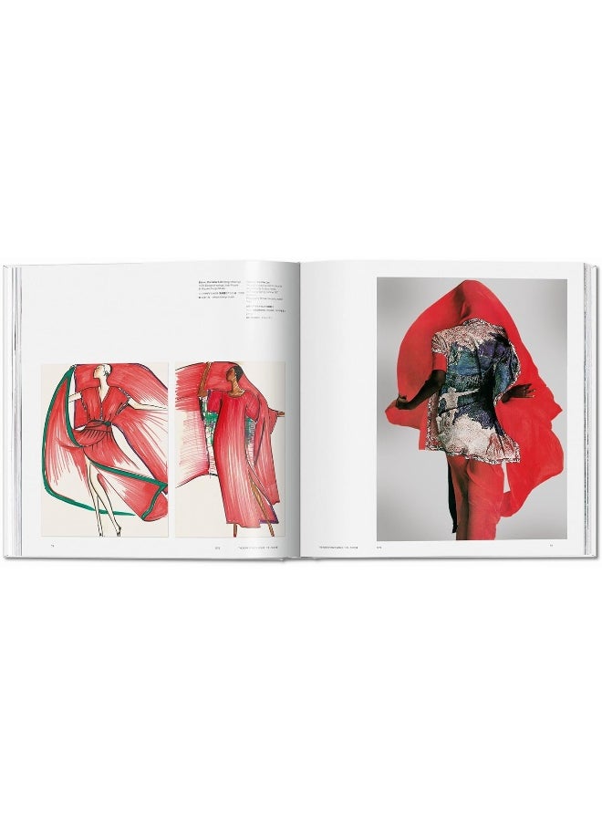 Issey Miyake