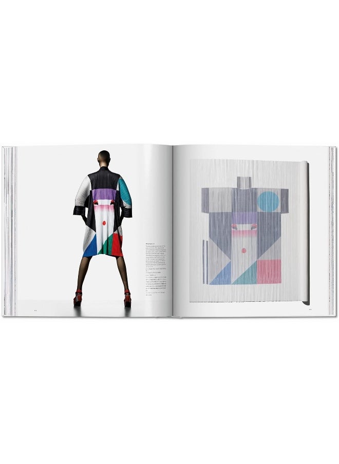 Issey Miyake