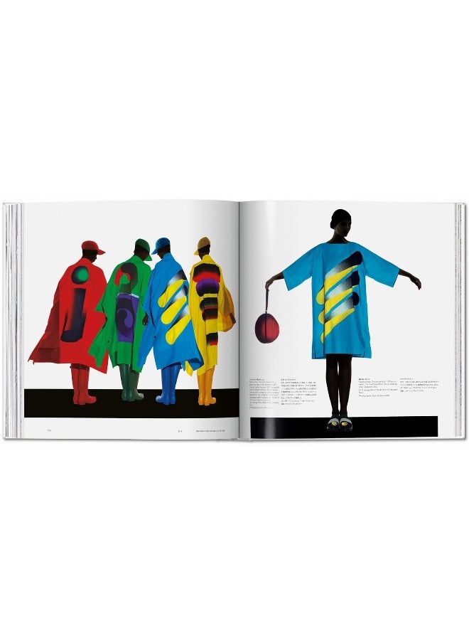 Issey Miyake