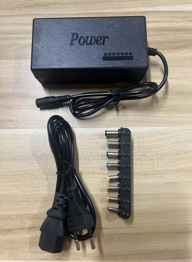 Universal Laptop Power adapter Charger Set - Image 1