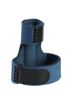 RATSAW Multipurpose Finger Splint Support Also Works as Bunion Splint Adjustable All Fingers Orthopedic Splint with Aluminium Protective Plate Inside  - Image 3
