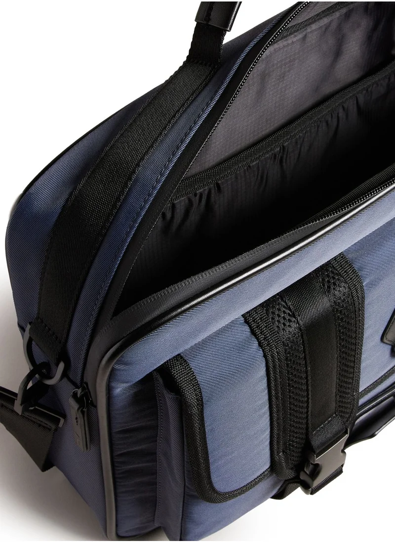 Ted Baker Travyl Multifunctional Document Laptop Bag