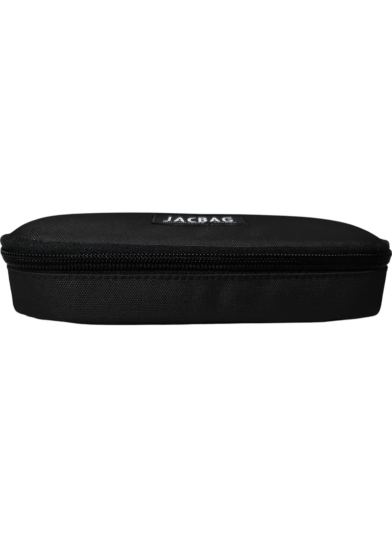 Jacbag Oval Pencil Case Medium