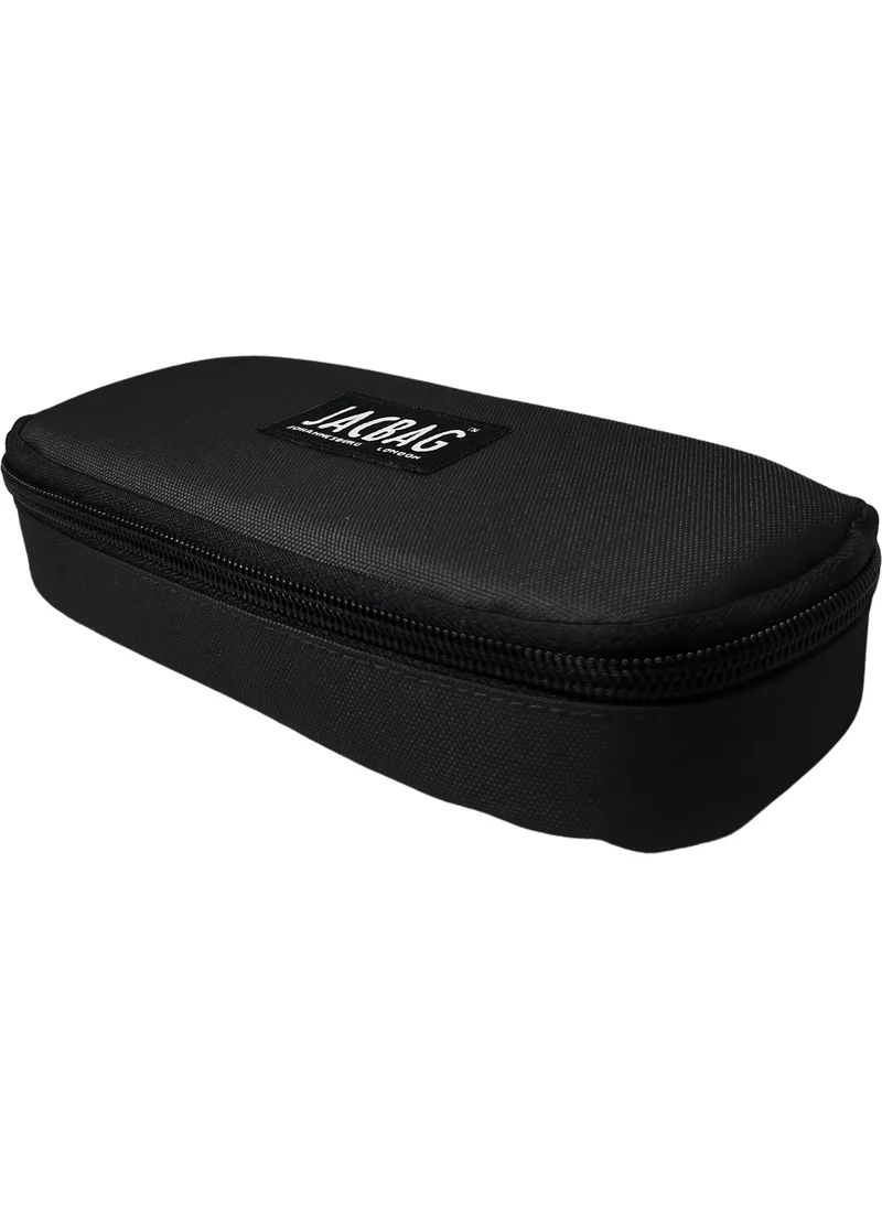 Jacbag Oval Pencil Case Medium