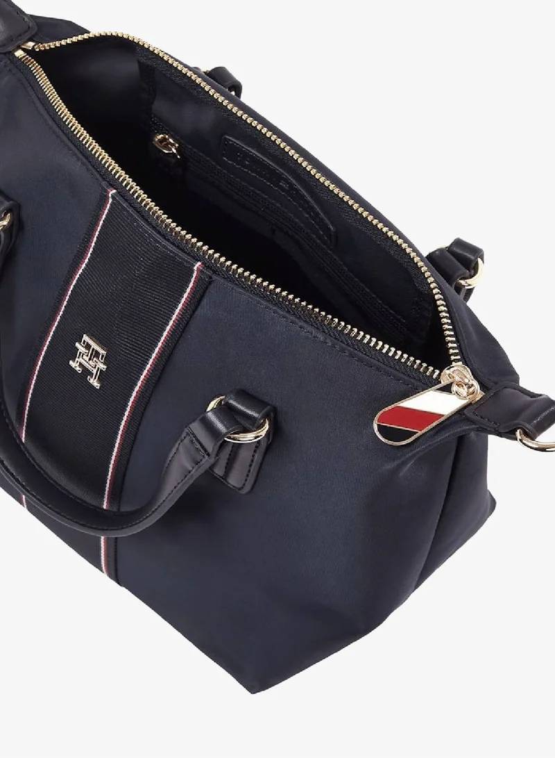 TOMMY HILFIGER  Corporate Crossbody Tote Bag for Women | Best Price UAE