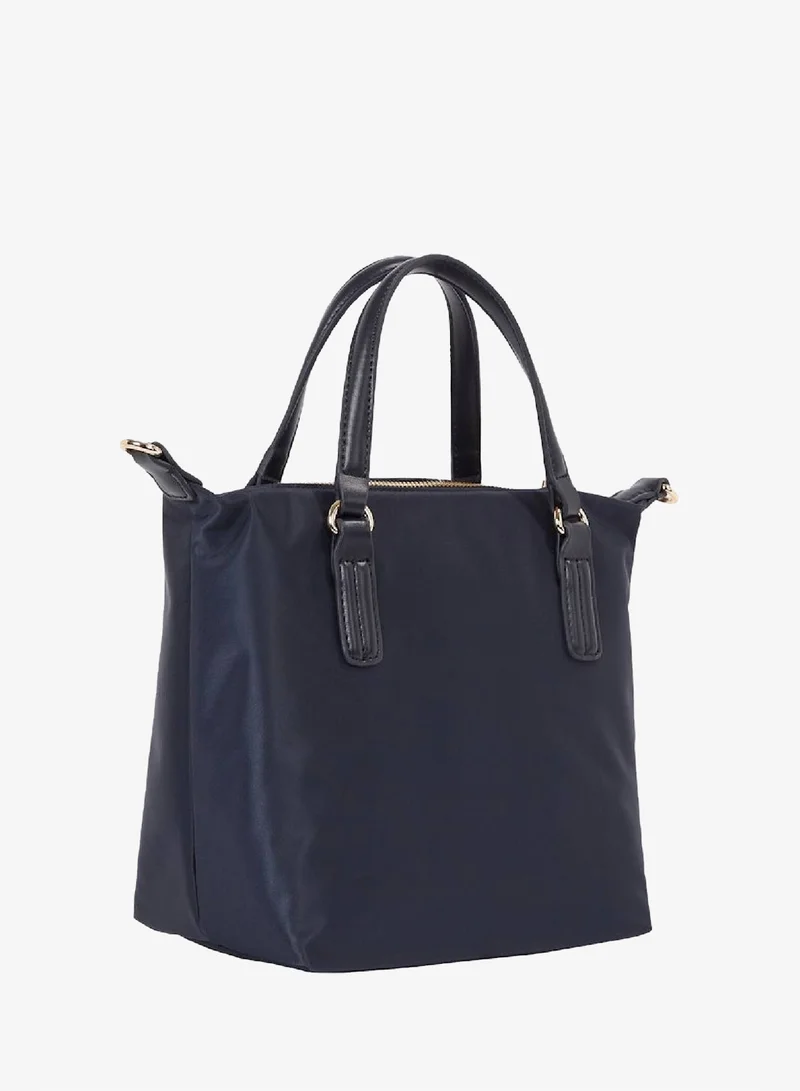 TOMMY HILFIGER  Corporate Crossbody Tote Bag for Women | Best Price UAE