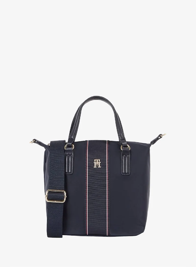 Corporate Crossbody Tote Bag