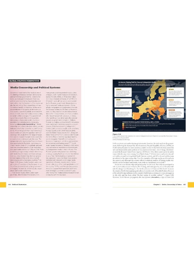 Political Illustration: The Visual Language of Propaganda, Censorship, and Dissent  - Image 1
