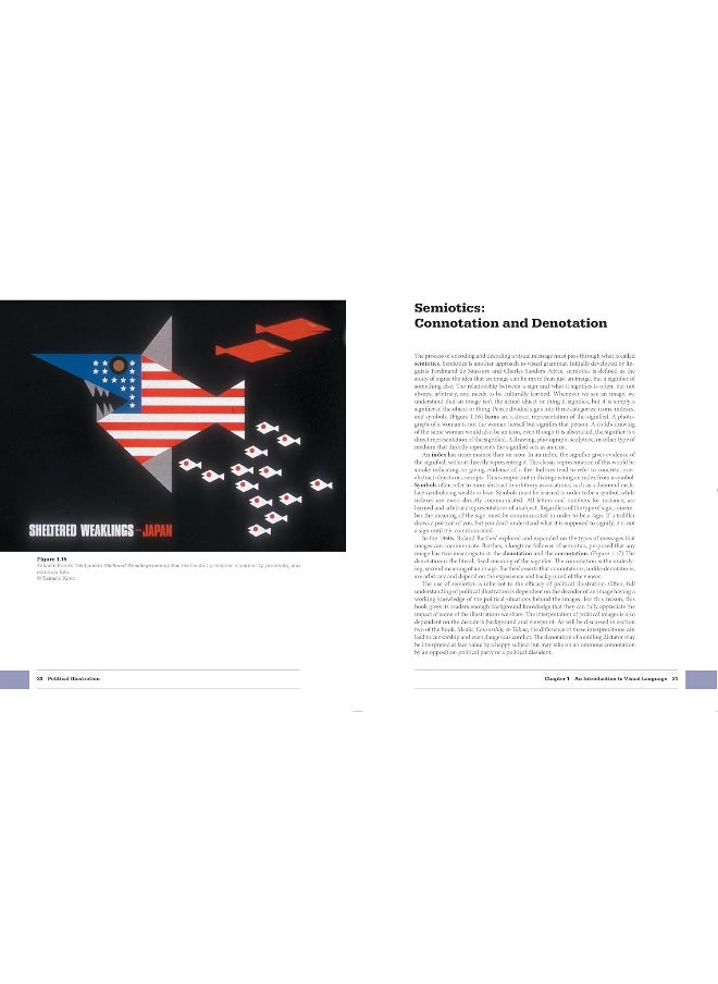 Political Illustration: The Visual Language of Propaganda, Censorship, and Dissent  - Image 4