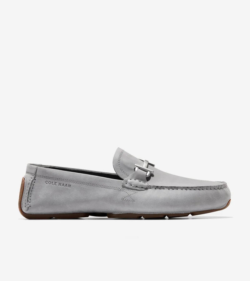 Cole Haan Men's Donohue Grand Bit Driving Loafers